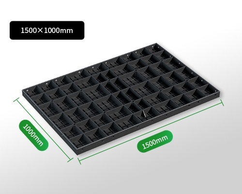 1500-1000mm